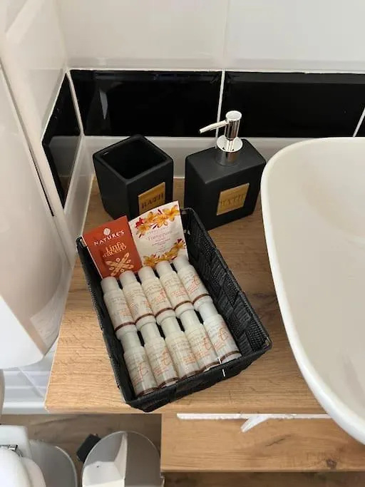 Apartamento Tibershome Home La Casa Sul Tevere Roma