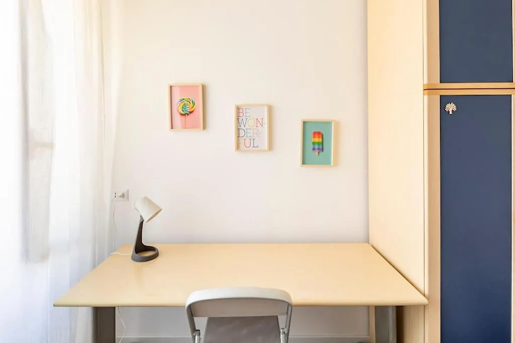 Tibershome Home La Casa Sul Tevere Roma Apartamento