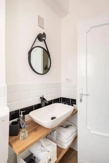 Tibershome Home La Casa Sul Tevere Roma Italia