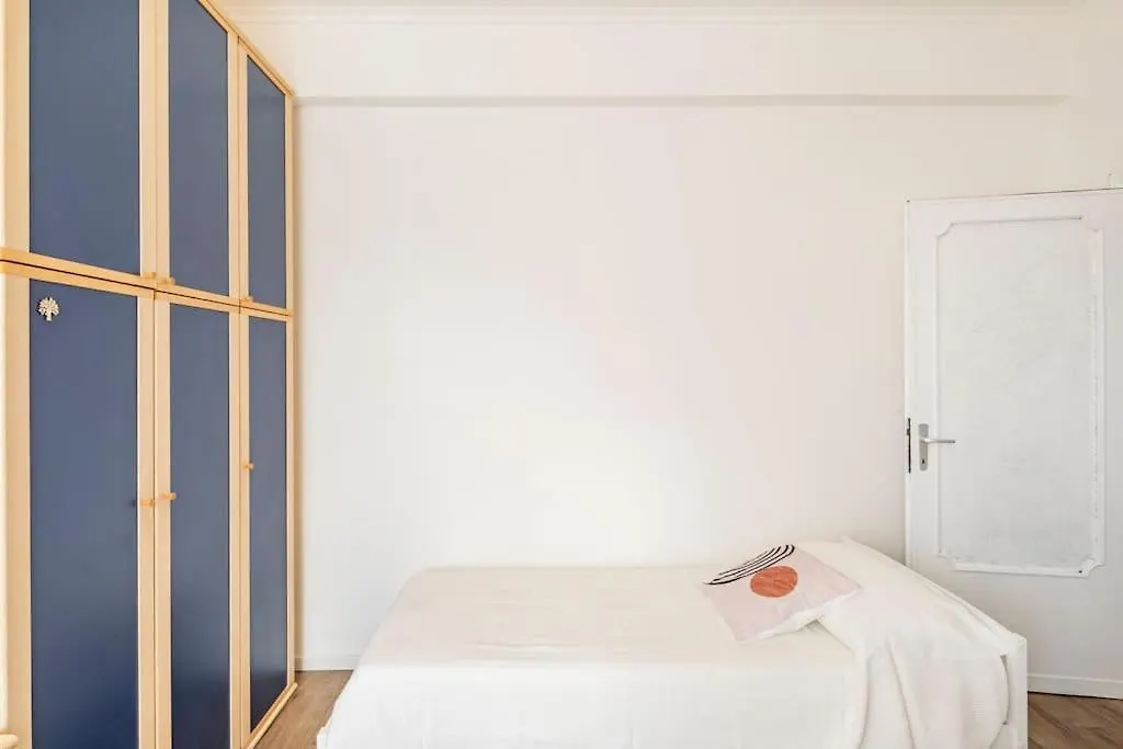 Tibershome Home La Casa Sul Tevere Roma 0*,