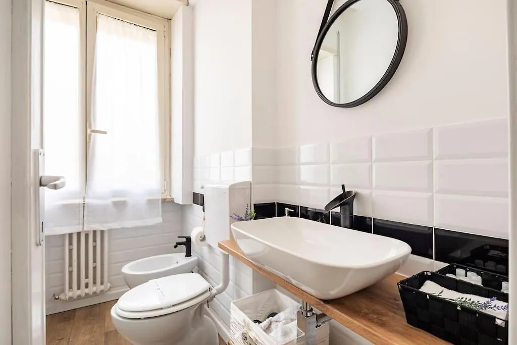 Tibershome Home La Casa Sul Tevere Roma
