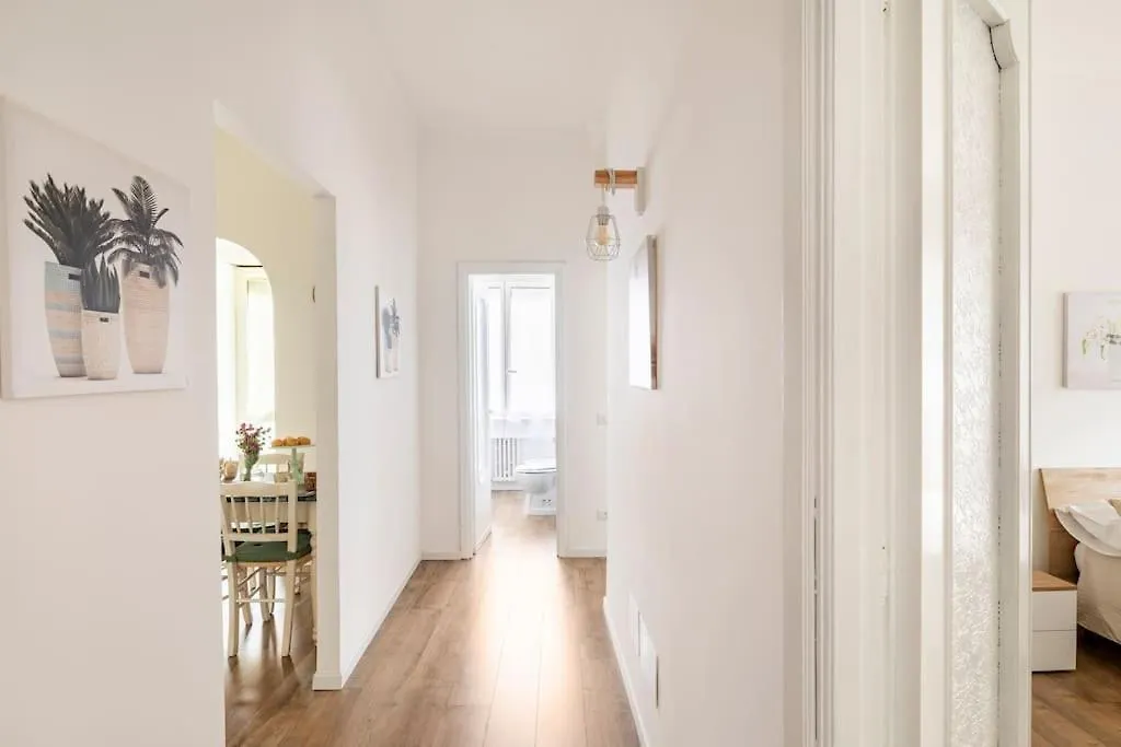 Tibershome Home La Casa Sul Tevere Roma