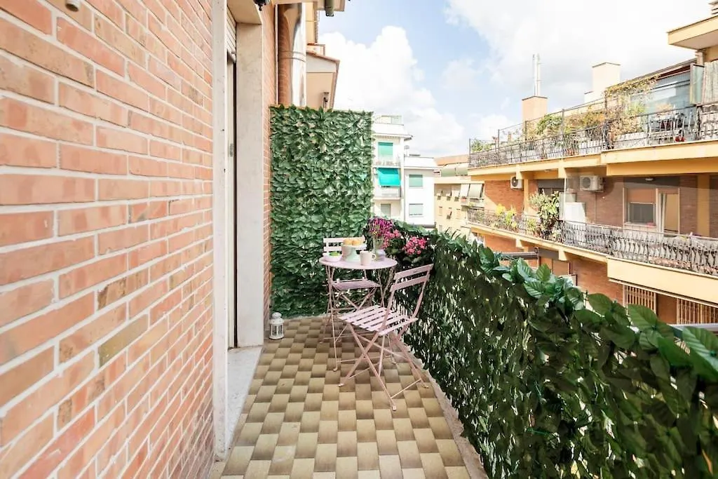 Tibershome Home La Casa Sul Tevere Roma Italia