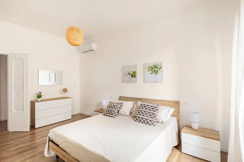 Tibershome Home La Casa Sul Tevere Roma Apartamento