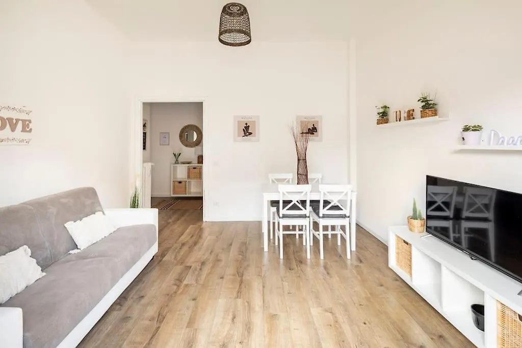 Tibershome Home La Casa Sul Tevere Roma