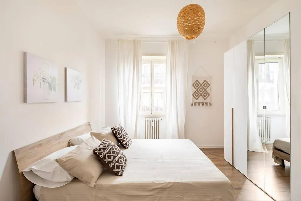 Apartamento Tibershome Home La Casa Sul Tevere Roma Italia
